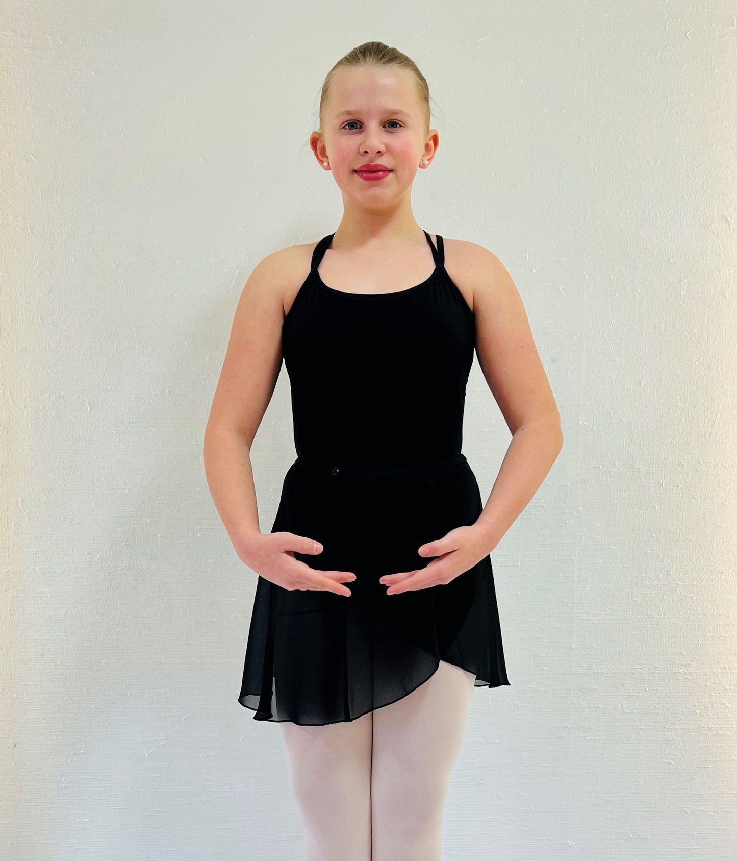 Ballettrock B5